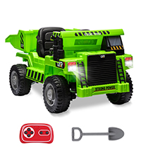 12V kids dump truck