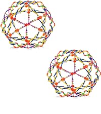 Expandable Ball 2 Pack