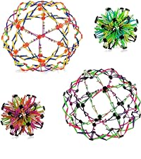 Expandable Ball 1 Pack