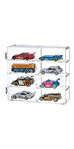 hot wheels storage