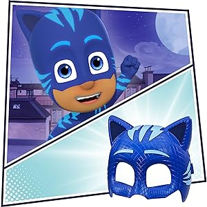 PJ Masks