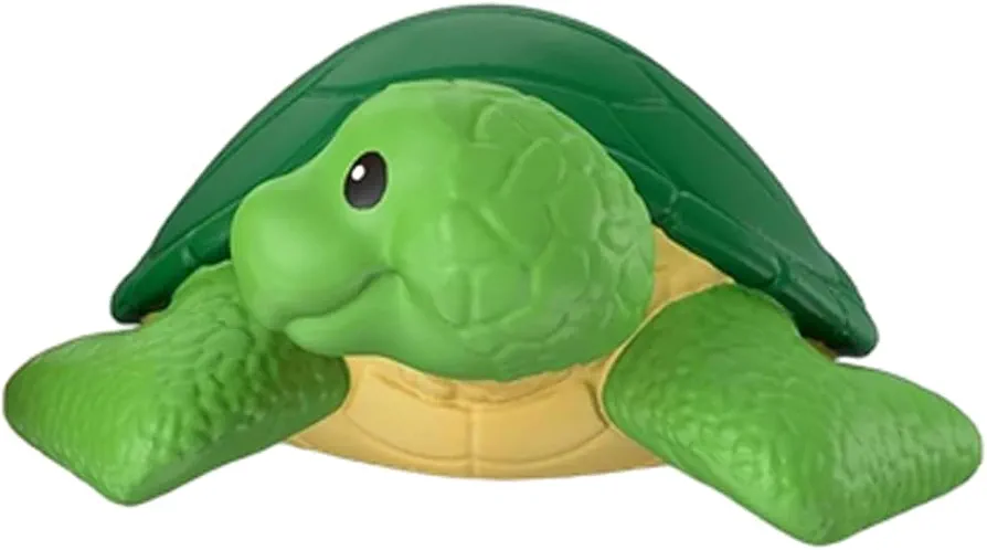 Replacement Part for Little-People Camel and Sea Turtle Playset - CHF08 ~ Replacement Sea Turtle Figure