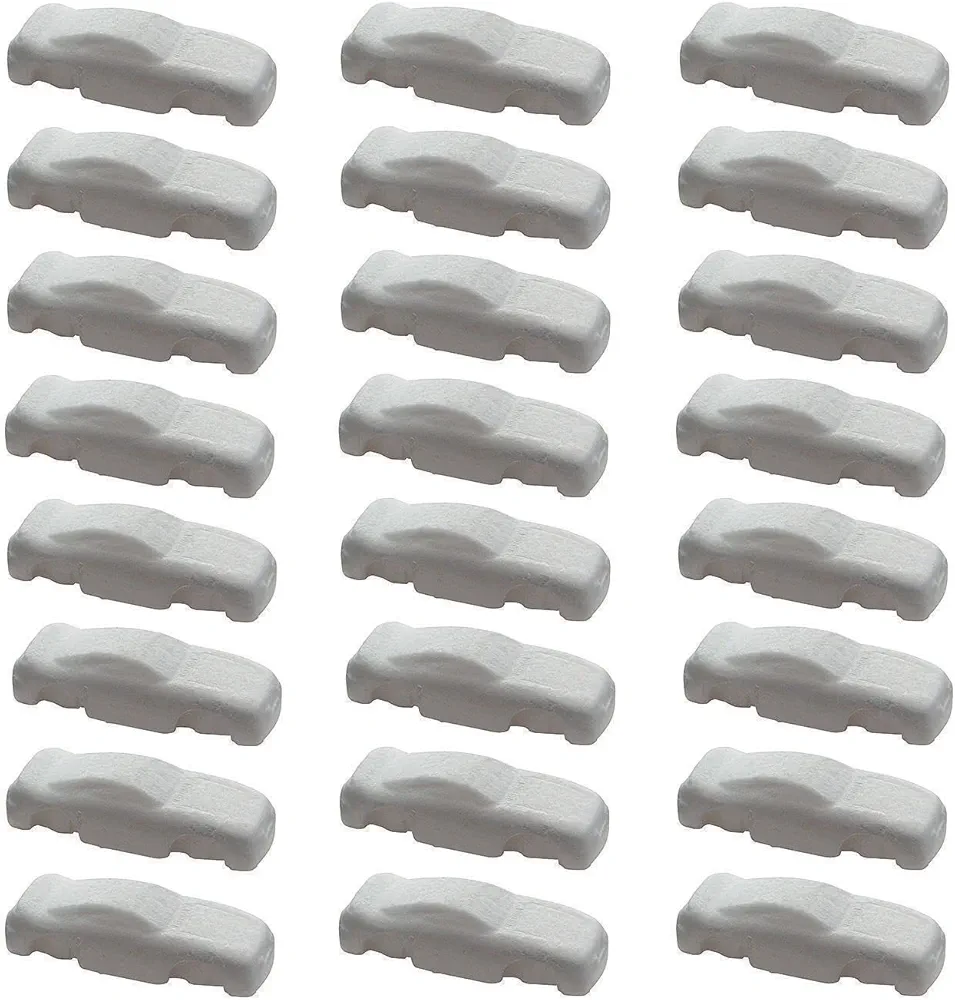 Foam Race Car (Pack of 24)