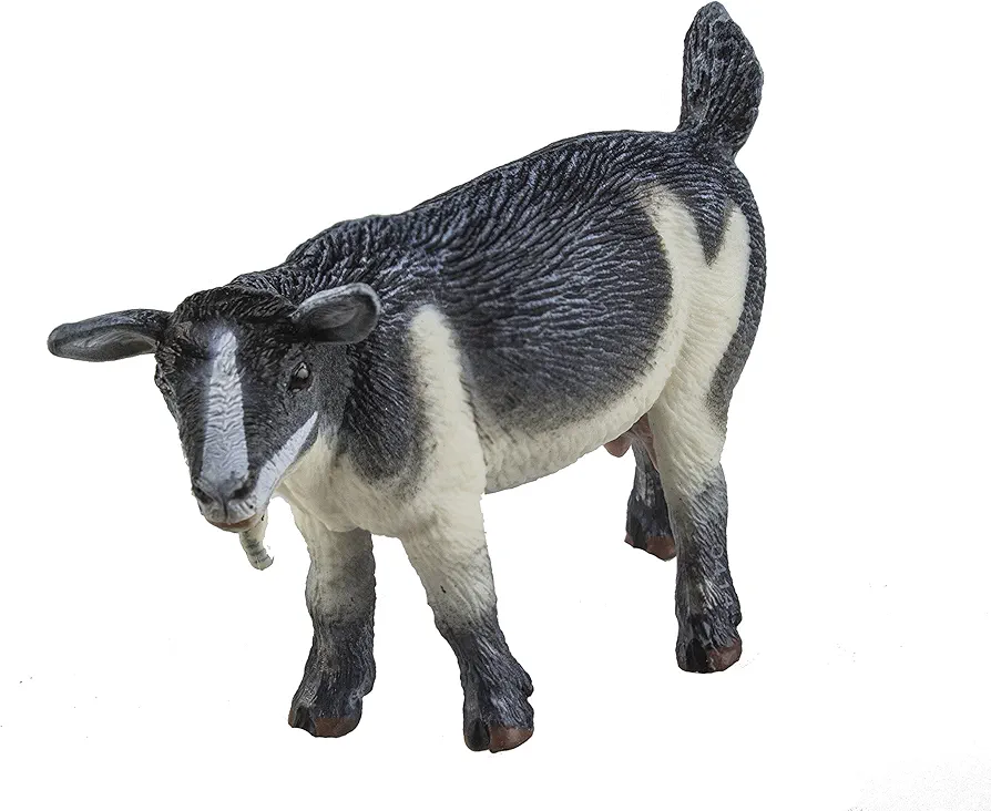 Safari Ltd Safari Farm Pygmy Nanny Goat