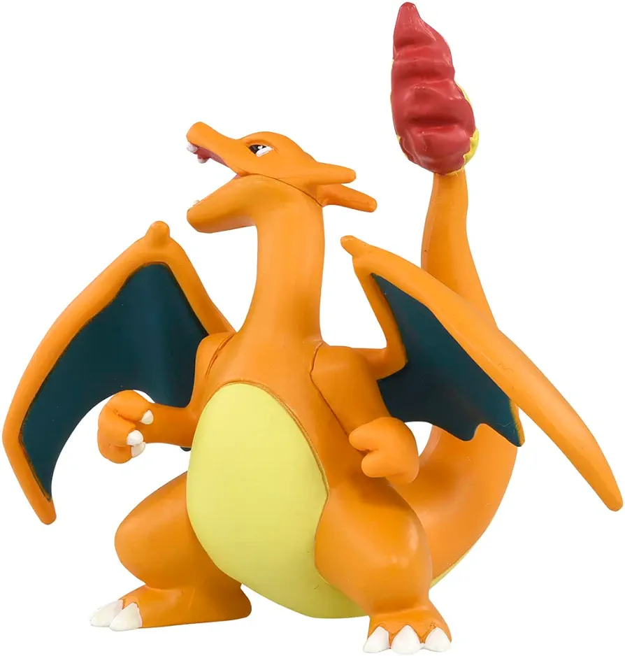 Takara Tomy: Moncolle Figure MS-15 Charizard