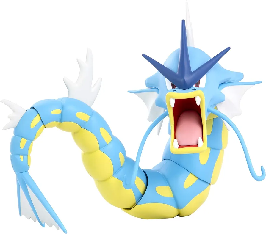 Pokémon 12" Epic Battle Figure - Gyarados