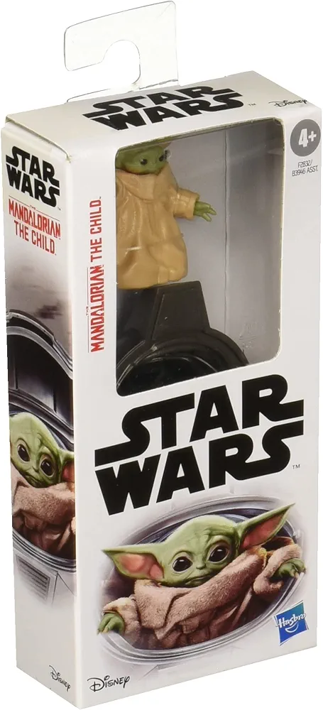 Star Wars The Child 1.25 Inch Action Figure 2021 Value Series