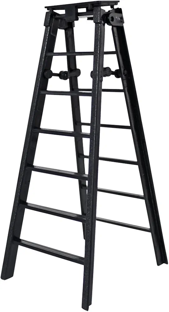 Black Ladder for WWE & AEW Wrestling Action Figures