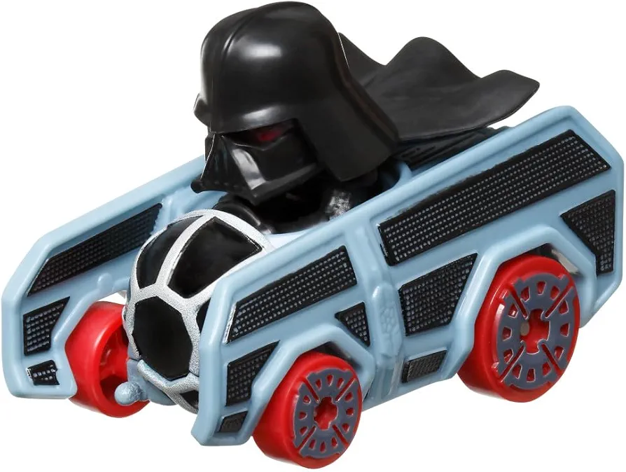 HOT Wheels RACERVERSE Darth Vader