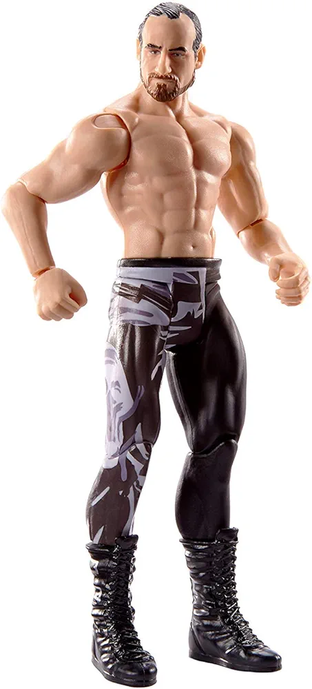 WWE Aiden English Action Figure