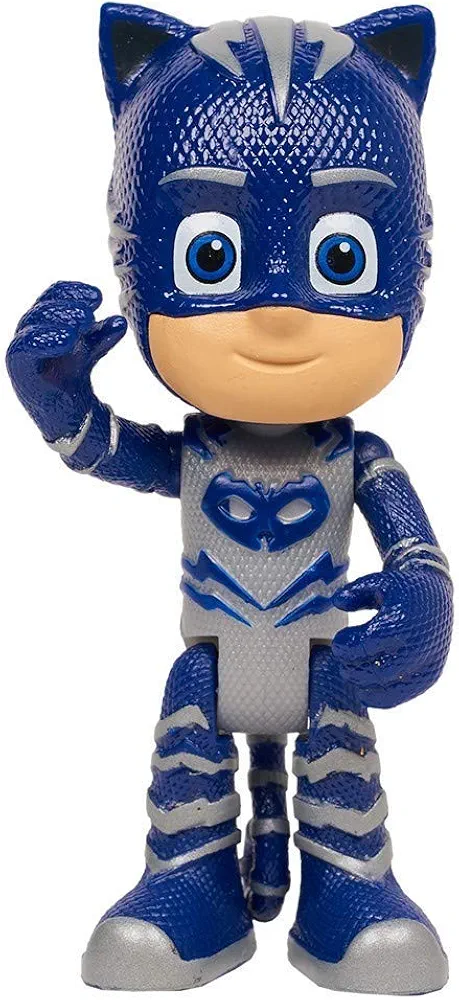 Just Play PJ Masks Articulated Figures Catboy Multicoloured, 24957