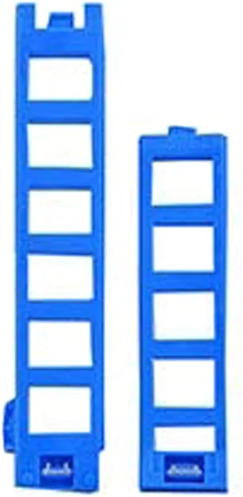 Replacement Parts for Fisher-Price Imaginext Jurassic World Jurassic Rex - FMX85 ~ Replacement Lower Ladder and Upper Ladder