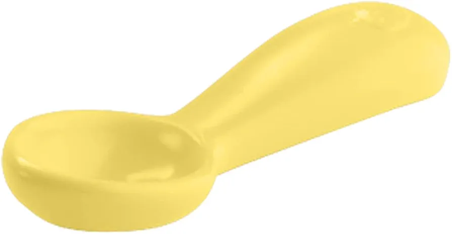 Replacement Part for Little-People 1-2-3 Babies Playdate Playset - Replacement Yellow Spoon