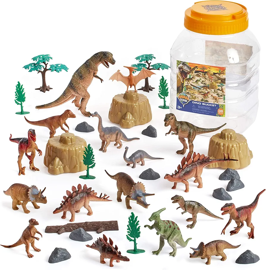 Dino Bucket (AD21076)