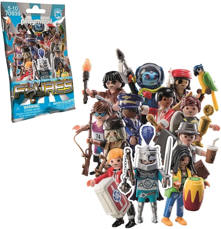 Playmobil -70939 Toy (70939)