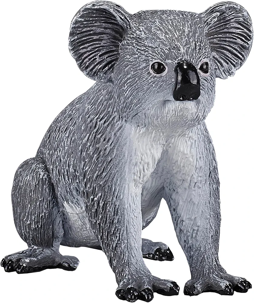 MOJO Koala Bear Toy Figure