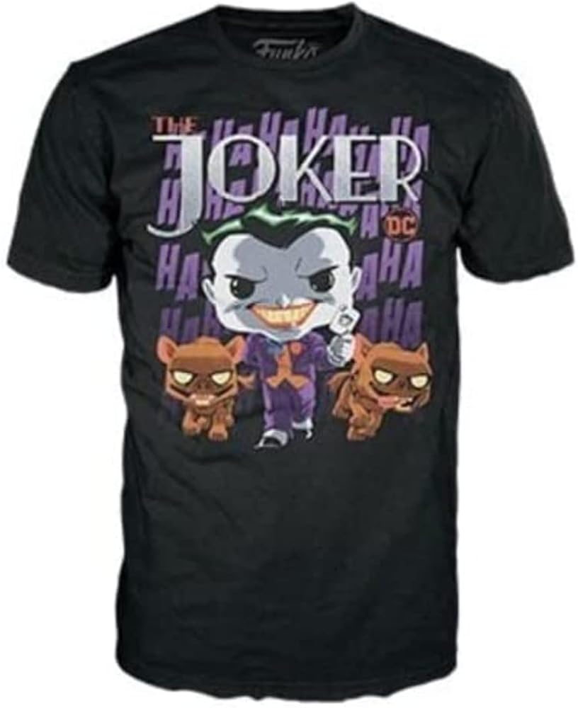 Funko Apparel Short Sleeve