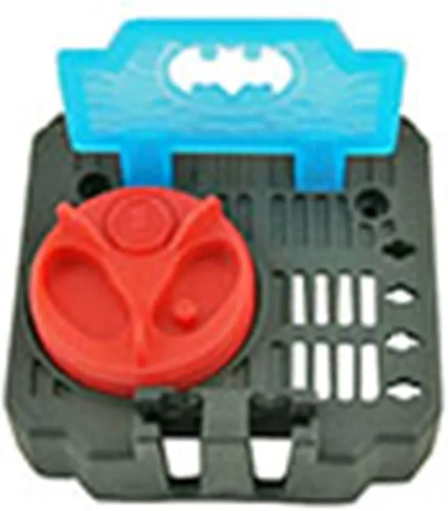 Imaginext Replacement Part DC Super-Friends Bat-Tech Batbot - GWT23 ~ Replacement Command Center Platform