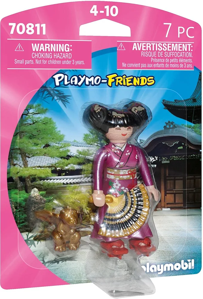 Playmobil - Friends Princess