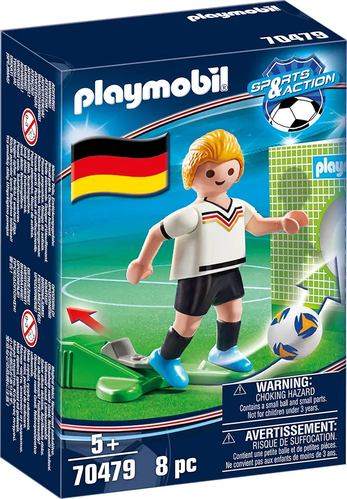 Playmobil 70479 Action Figure Playset