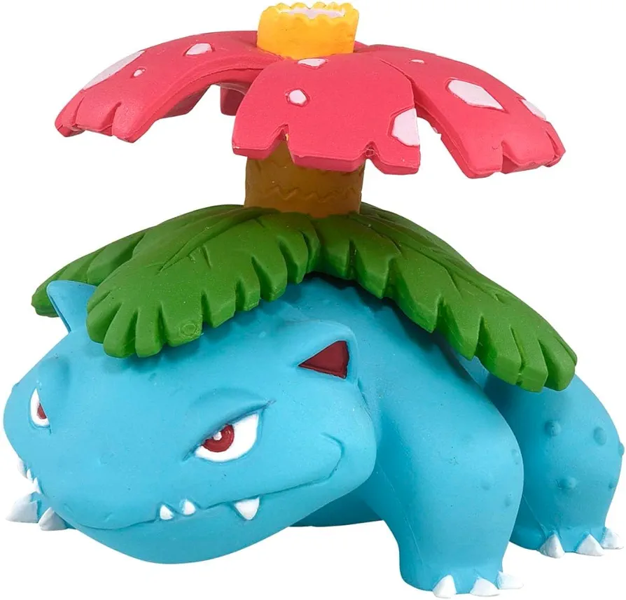 Takara Tomy: Moncolle Figure MS-14 Venusaur