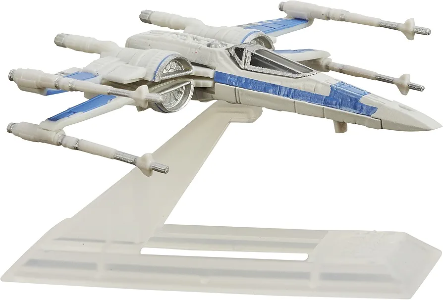 Star Wars Hero Starfighter 1