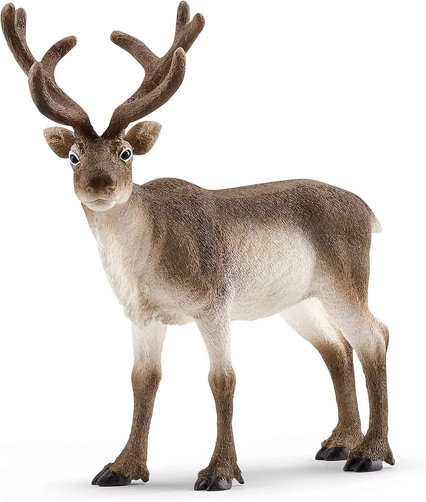 Schleich Reindeer 2024