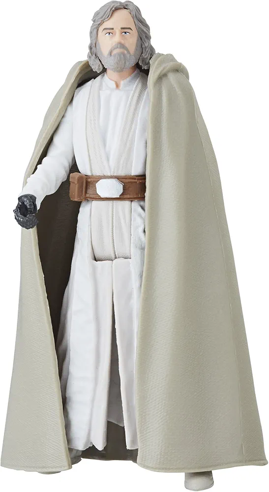 Star Wars E1728 SW E8 Cool Beta Action Figure, Grey