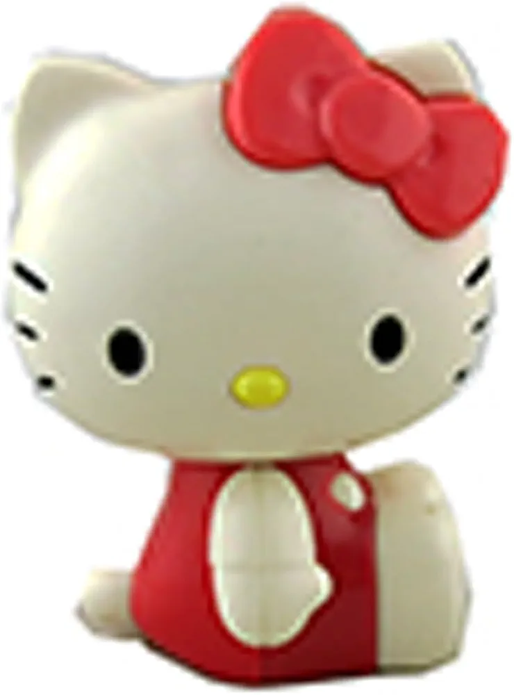 Replacement Part for Fisher-Price Sanrio Baby Activity Playhouse Playset - HGR34 ~ Replacement Kitty Figure ~ Inspired by Hello Kitty