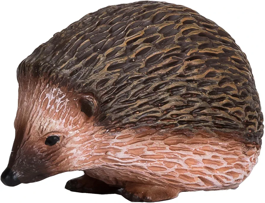 MOJO Hedgehog Toy Figure