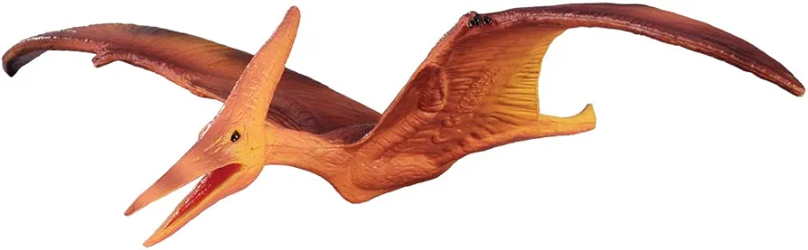 CollectA Prehistoric Life Pteranodon Toy Dinosaur Figure - Authentic Hand Painted & Paleontologist Approved Model