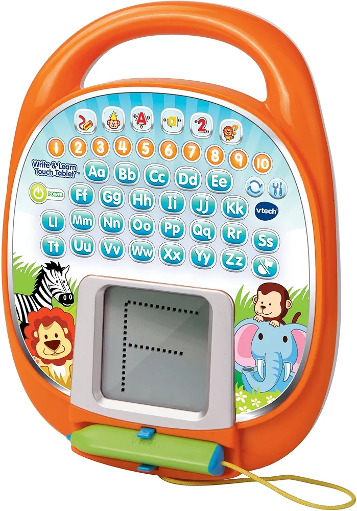 VTech Write and Learn Touch Tablet