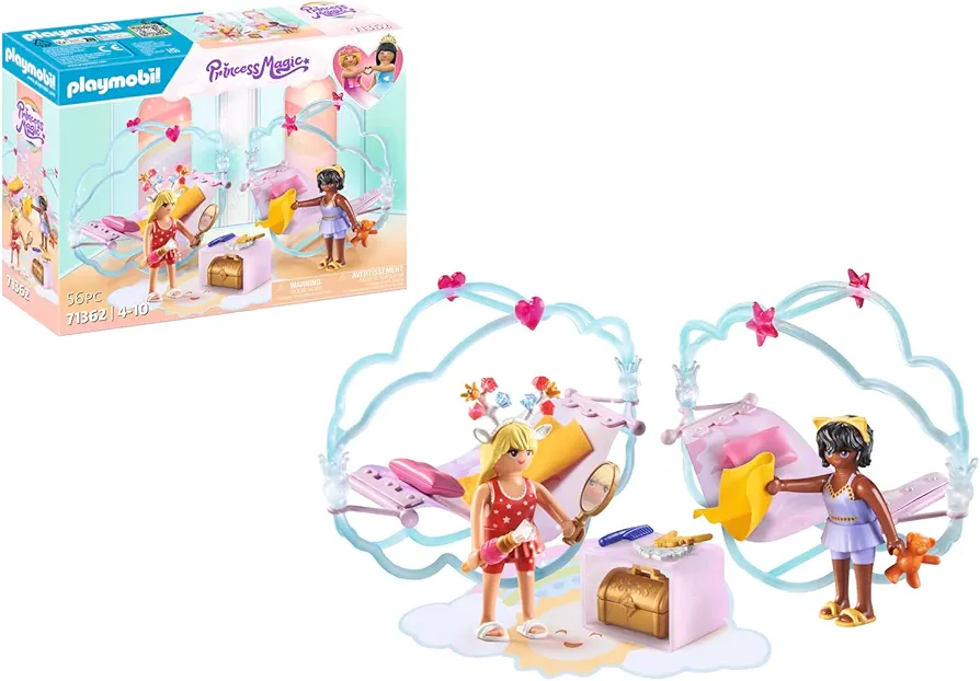 Playmobil Princess Party in The Clouds