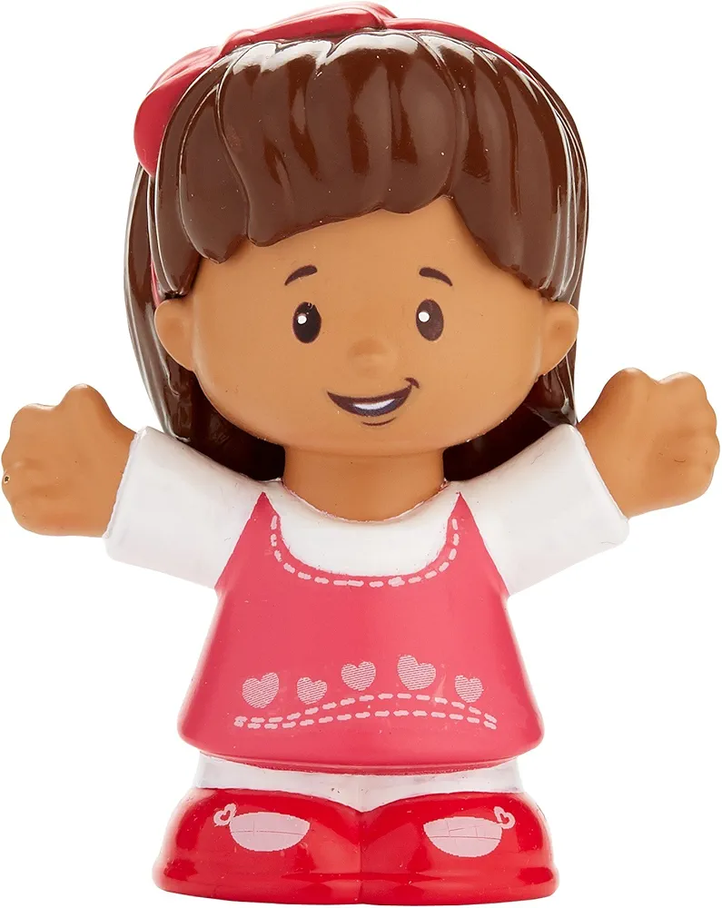 Fisher-Price Little People, Mia